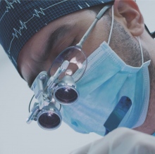 Germán Bueno Rodriguez, Dentista Los Palacios y Villafranca