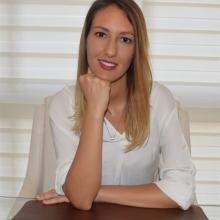 Laura Armero