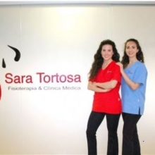 Fisioterapia Sara Tortosa