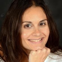 Sonia Pérez García