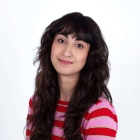 Claudia Escribano Máñez