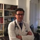 Dr. Javier Mora Robles