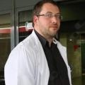 Antonio Serrano García