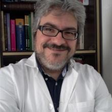 José Luis López Durán, Médico general Estacion de Cartama