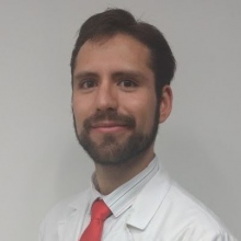 Rodrigo Fernández Merino, Médico general Granada