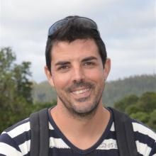 Alejandro Puigdomenech Roldán