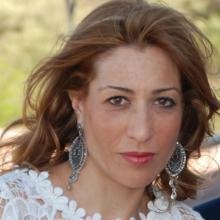 Lourdes Carrazoni Prous, Psicólogo Toledo