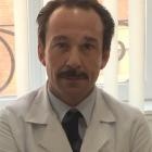 Dr. Marcos Delgado Mora