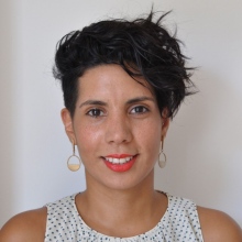 Georgina Dávila Buriello, Dietista Nutricionista Palma de Mallorca
