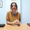 Isabel Osuna Siles