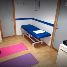 Centro Médico Calderón Alcalá de Henares