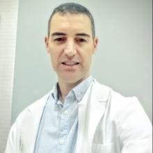 José María Duque San Juan