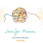 Jennifer Moreno