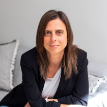 Chantal Blanco Gracia, Psicólogo Mataró