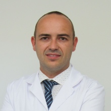 Pedro Manuel Losa Muñoz, Cirujano oral y maxilofacial Madrid
