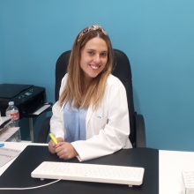 María Álvaro Sardina, Psicólogo Cuenca