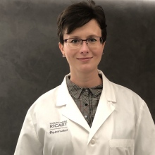 Karina Dryk, Dermatólogo Valencia