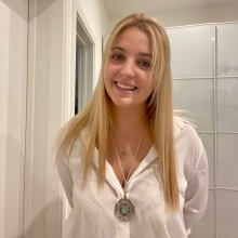Ana García Zamora, Psicólogo Parets del Vallès