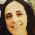 Núria Mompín Bustos