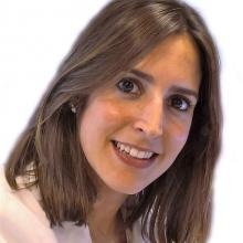 Rocio Cantarero Garcia, Ginecólogo Madrid