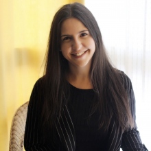Patricia Sánchez Rodriguez, Psicólogo Madrid