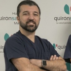 Dr. Juan Pedro Reyes Ortega