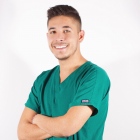 Dr. Jesús Armando González Pérez