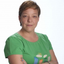 Ana Mª Lopez Carvajal, Terapeuta complementario Zaragoza