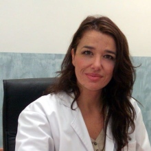 Mª Angeles Escudero Turpín, Ginecólogo Granada