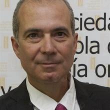 Fernando García Marín