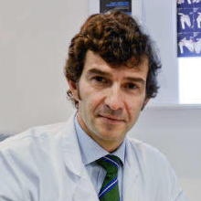 Xabier Goikoetxea Uriarte, Traumatólogo Bilbao