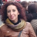Hebe Casarotto Bullones