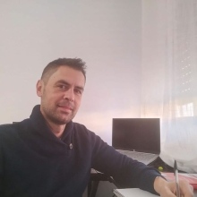 Ignacio Rodríguez Falcón, Psicólogo Sevilla