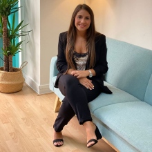 Gema Jessica Rosado Domínguez, Psicólogo Málaga
