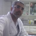 Xavier Ordoñez Sanchez