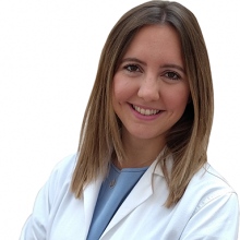 Rosario Lineros, Psiquiatra infantil Huelva