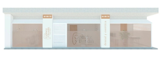 Gómez y Bandín Dental y Estética-0