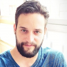 Guillermo Rodríguez Llamazares, Psicólogo Móstoles
