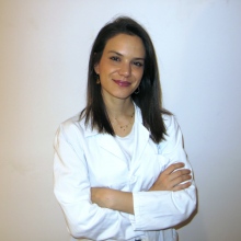 Alba Sánchez Orta, Dermatólogo Madrid