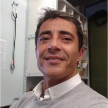 Andrés Arroyo Tristán, Cirujano torácico Murcia