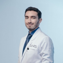 Jaime Ospina Flórez, Cirujano plástico Las Palmas de Gran Canaria