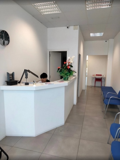 Medicentre Empuriabrava Llançà-1