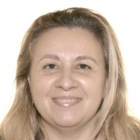 Dra. Gina Pascual