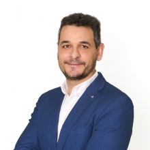 Daniel Hernández Huerta, Psiquiatra Madrid