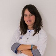 Ainhara Abaitua Beica, Dentista Bilbao