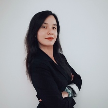 Isabel Segovia Navarro, Psicopedagogo Burjassot