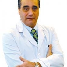 Juan Antonio Vecino Ferrer, Médico general Zaragoza