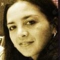 Lady Contreras Ramírez
