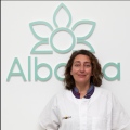 Bárbara Ansoaín García