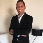 Dr. Jhonder Xavier Salazar Guilarte